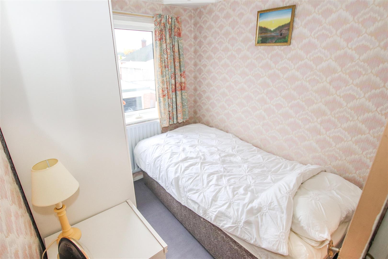 BEDROOM THREE (REAR)